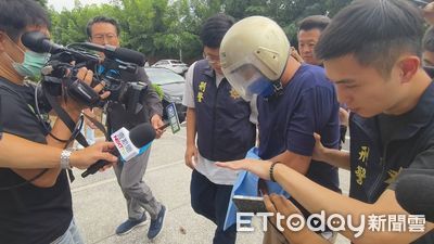 出獄僅半年又隨機砍人！　廢死聯盟臉書遭灌爆