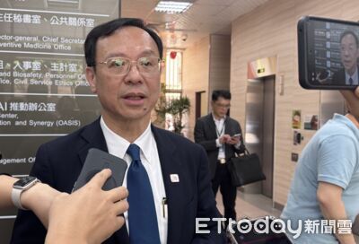 石崇良揭2方面嚴查代掛號　半年未見成效「部分負擔漲回50%」