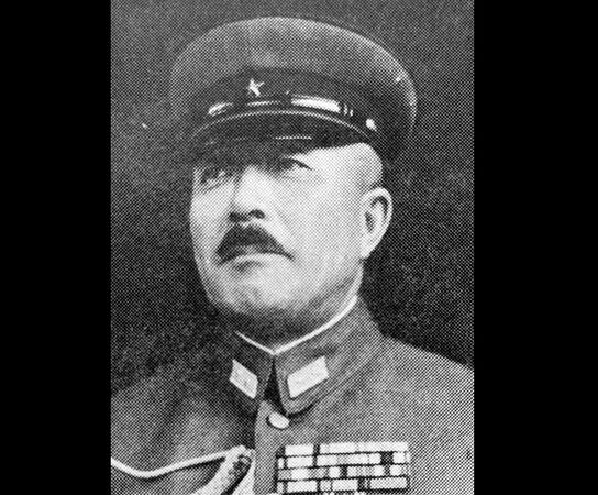 ▲坂垣征四郎。（圖／公共版權照片）