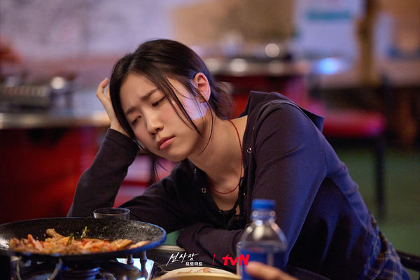 ▲▼「5個方法」幫你減緩焦慮。（圖／翻攝自FB/tvN DRAMA）