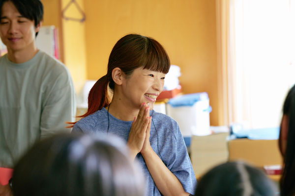 ▲《普通的孩子》導演吳美保將蒞臨高雄電影節。（圖／高雄電影節提供）