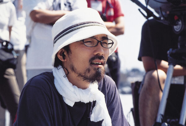 ▲演山下敦弘將蒞臨高雄電影節。（圖／高雄電影節提供）