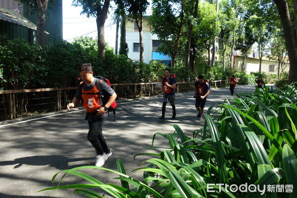 ▲林業保育署南投分署招考森林護管員8名，即日起受理報名。（圖／林業保育署南投分署提供）