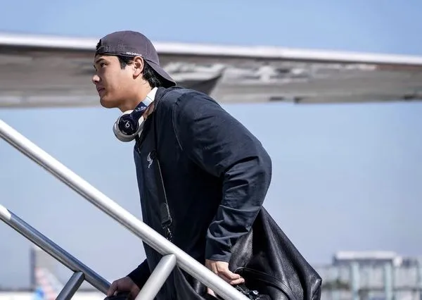 ▲大谷翔平、山本由伸、佐佐木朗希        。（圖／截自道奇官方IG）