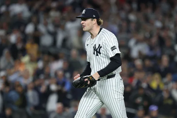 ▲紐約洋基G3外卡驟死賽淘汰死敵紅襪。（圖／路透）