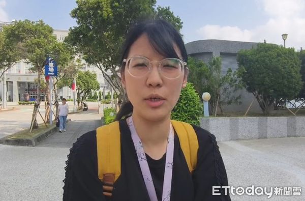 ▲苗栗市隨機殺人案中，安親班黃姓老師現身回憶如何搶救丁姓女童；里長周文正也描述女童鮮血濕透2條大毛巾過程。（圖／記者楊永盛翻攝）