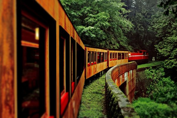 ▲雄獅旅遊10月7日至11月10日舉辦ITF線上旅展。（圖／雄獅旅遊提供）