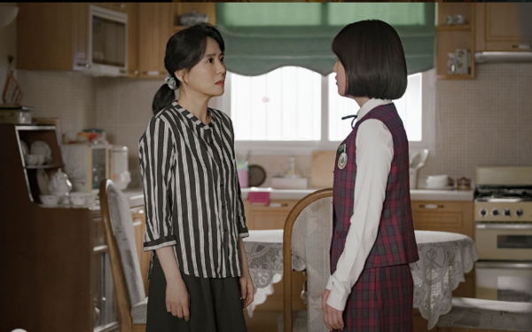 ▲▼妳和其餘的一切。（圖／翻攝自Instagram／netflixkr）