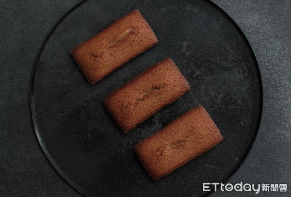 ▲東京甜點名店「DOLCE TACUBO」10/16來台快閃。（圖／晶華提供）