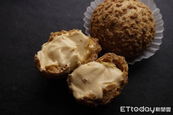 ▲東京甜點名店「DOLCE TACUBO」10/16來台快閃。（圖／晶華提供）