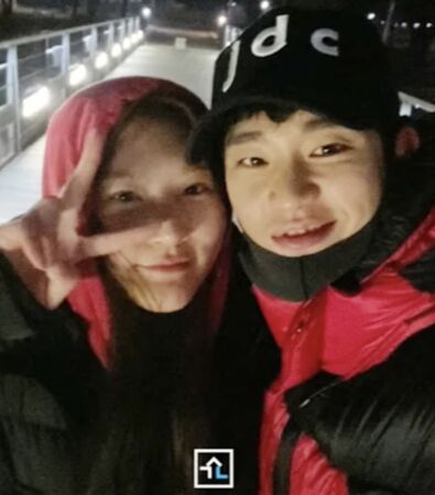 ▲▼金秀賢律師再發聲　 剖析「軍中親筆信」駁交往金賽綸：連愛妳都沒說 。（圖／翻攝自Korean Legal Titan YouTube）