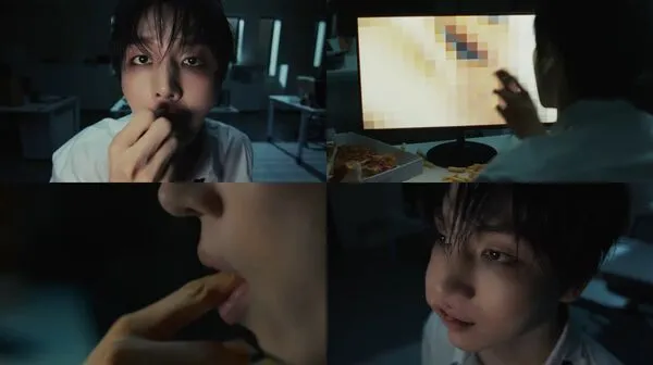 ▲▼KINO。（圖／翻攝自YouTube／KINO）