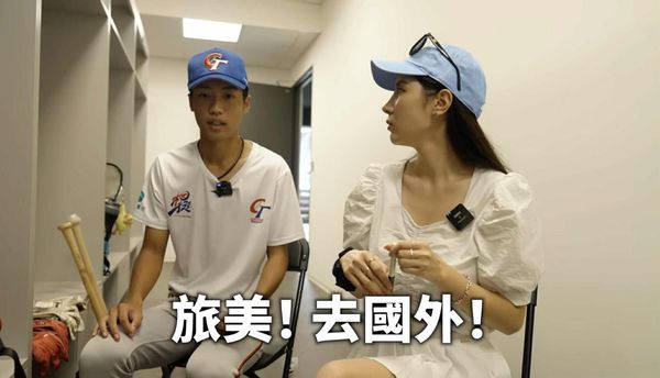 ▲▼蘇嵐鴻、南珉貞。（圖／截自YouTube／남민정 南珉貞）