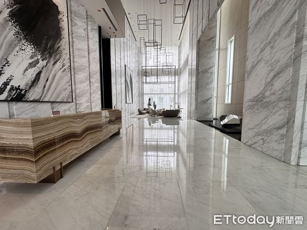 ▲▼ 市政9號,市政路,百派豪宅            。（圖／記者陳筱惠攝）