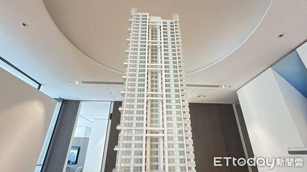 ▲▼ 市政9號,市政路,百派豪宅            。（圖／記者陳筱惠攝）