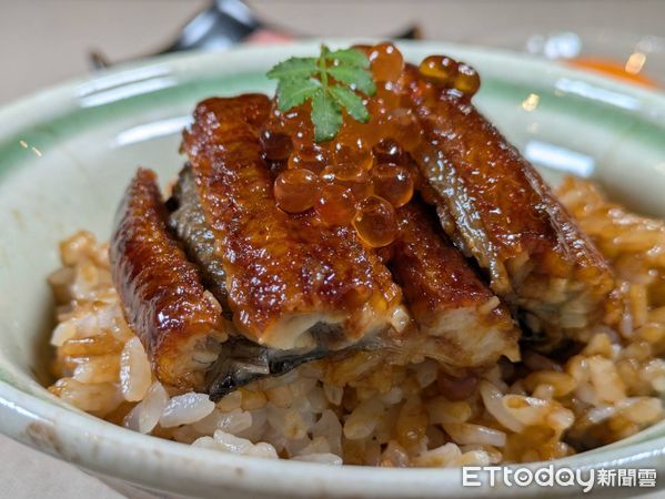 ▲台北喜來登桃山日式料亭迎來新任料理長菊地良幸，10月1日推出「秋之旬味」會席套餐。（圖／記者黃士原攝）