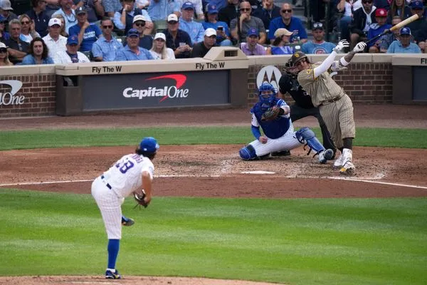 ▲▼教士馬查多。（圖／達志影像／美聯社）