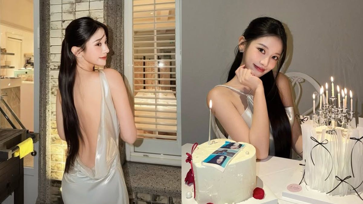 ▲▼蔡瑞雪。（圖／翻攝自Instagram／snowbabyq）