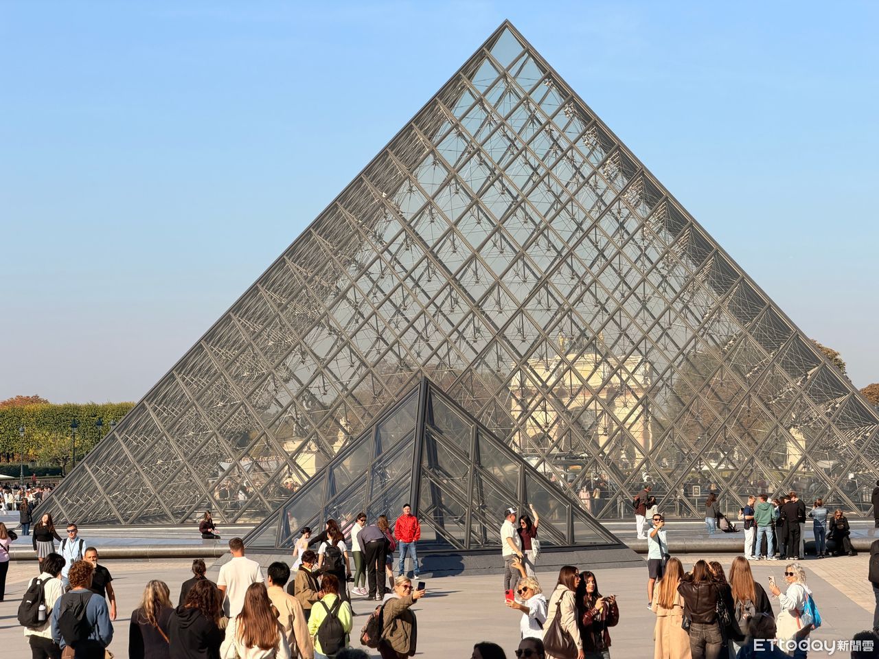 ▲▼       iPhone17 ProMax      。（圖／記者蘇晟彥攝）