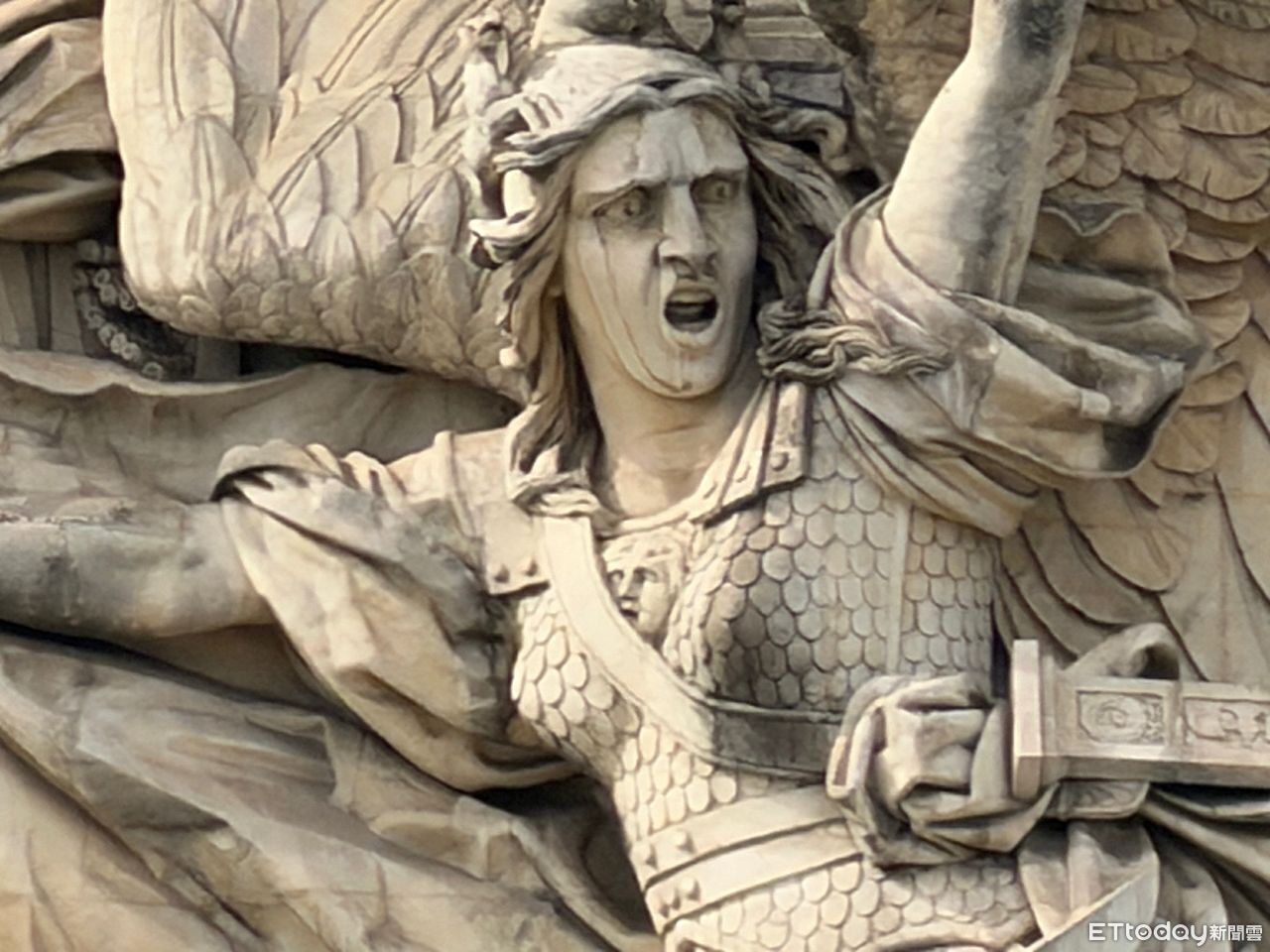 ▲▼             。（圖／記者蘇晟彥攝）