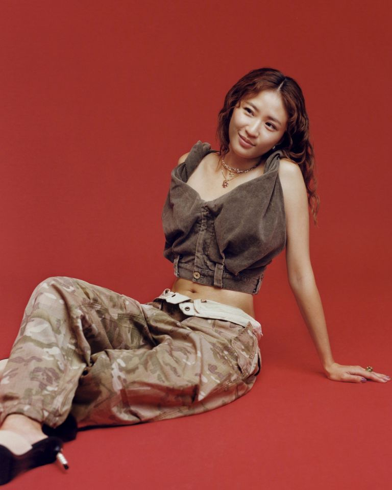 ▲▼ 9m88 樂壇、影壇傳捷報「雙喜臨門」。（圖／爵士寶貝提供）