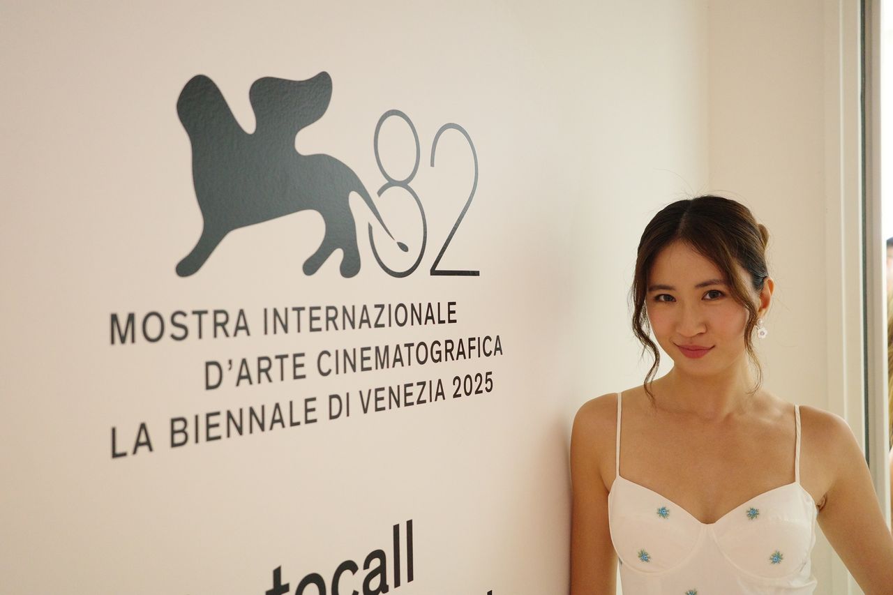 ▲▼ 9m88 樂壇、影壇傳捷報「雙喜臨門」。（圖／爵士寶貝提供）