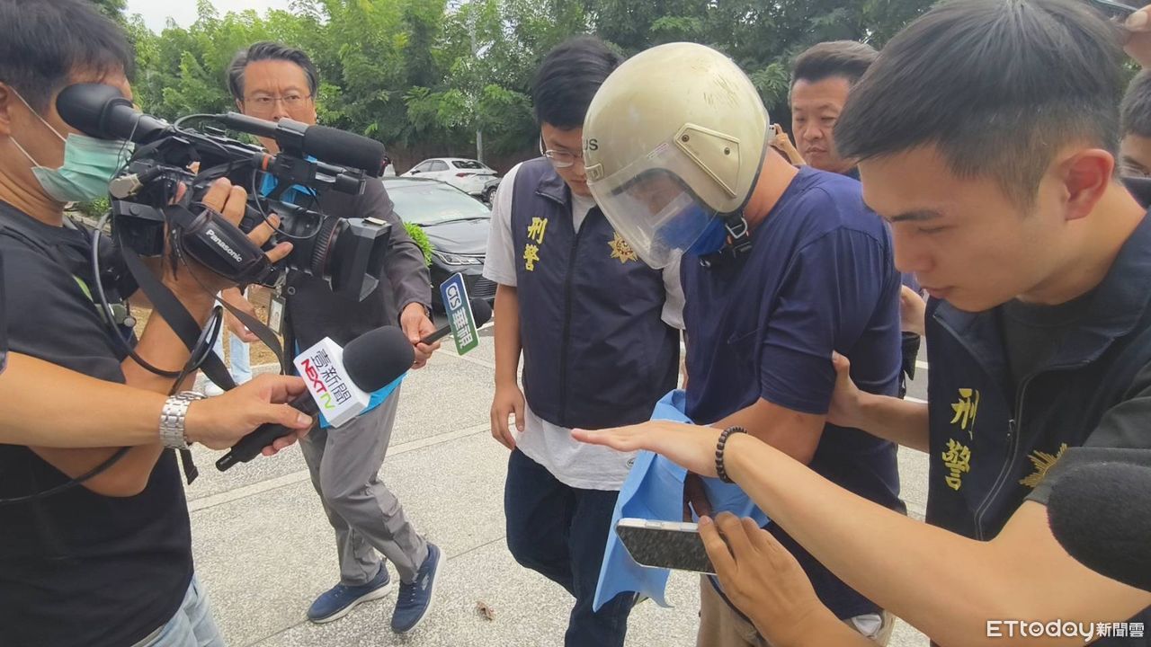 出獄僅半年又隨機砍人！　廢死聯盟臉書遭灌爆