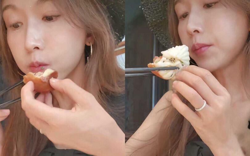 林志玲50歲素顏照被讚「神顏再現」！宛如20歲少女肌 震撼上萬網友