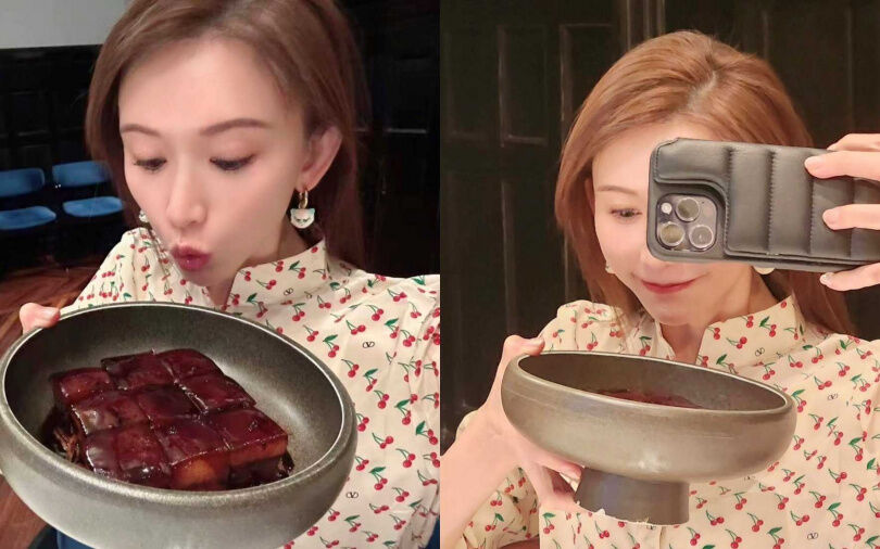 林志玲50歲素顏照被讚「神顏再現」！宛如20歲少女肌 震撼上萬網友