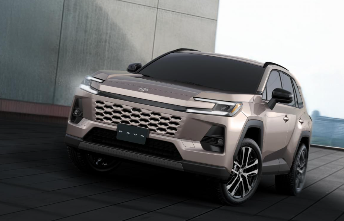 ▲10月新車開始為年底衝刺，不少品牌精銳盡出；台灣和泰有意導入TOYOTA美規車引起市場熱烈討論。（圖／翻攝自各車廠）