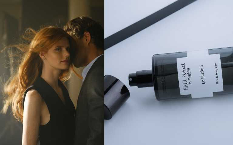 2025秋冬最值得入手的精品香氛TOP3！最強稀有限量珍藏、天然髮香儀式全收錄