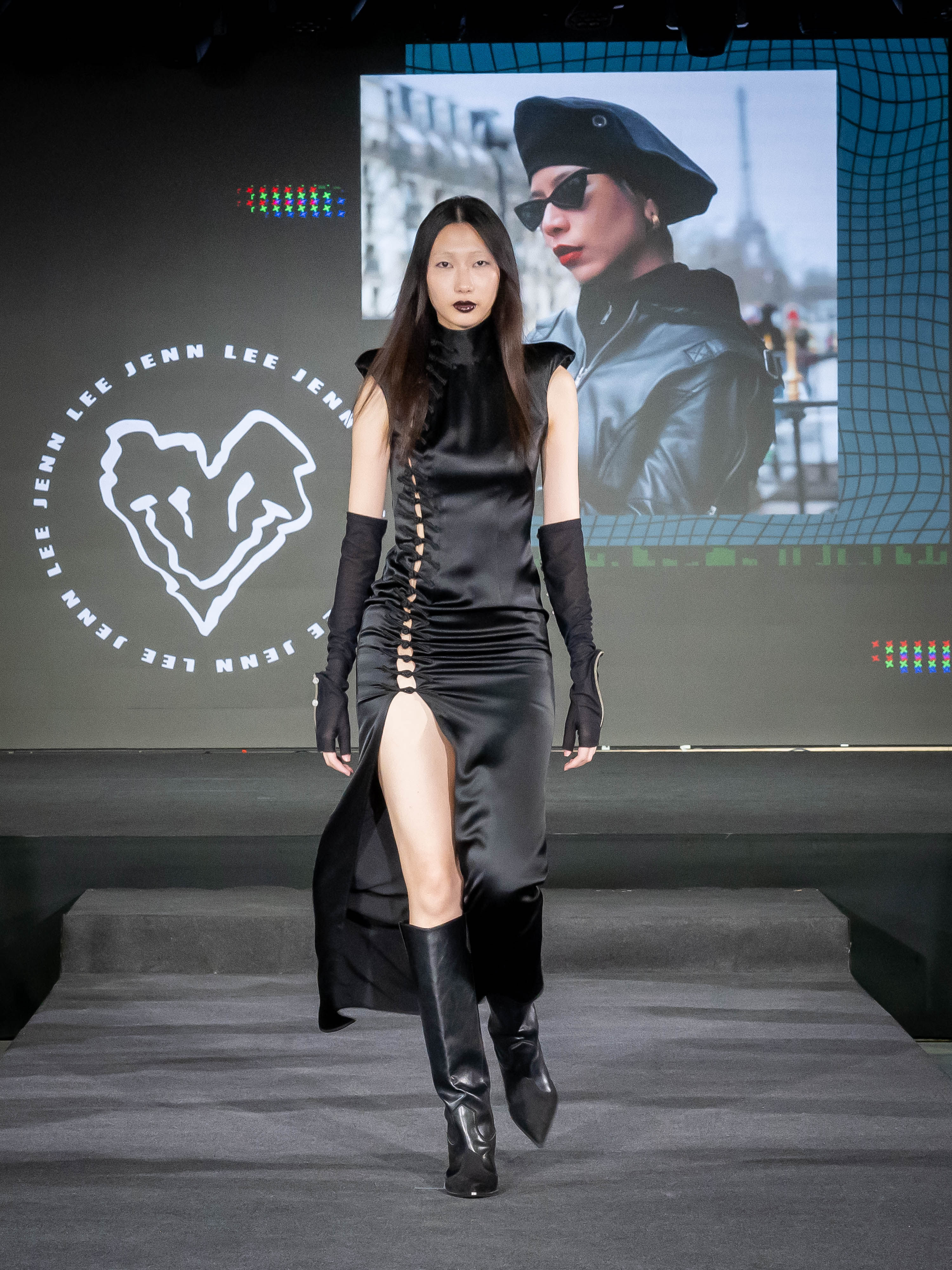 ▲Crocs Jenn Lee。（圖／品牌提供）