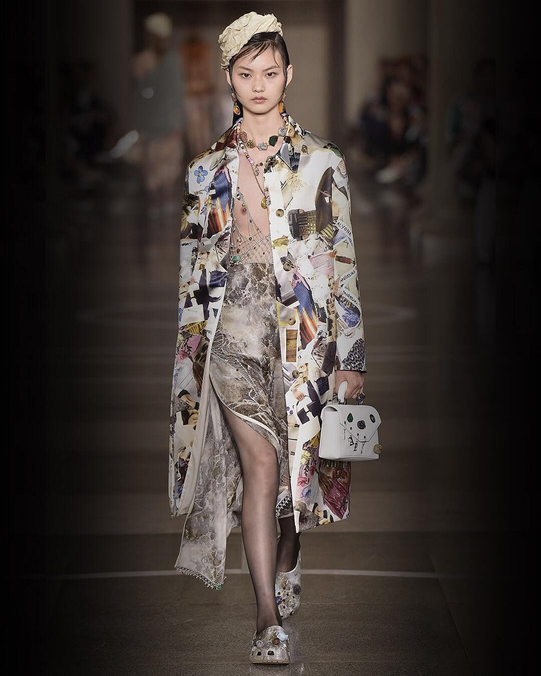 ▲Crocs Jenn Lee。（圖／品牌提供）