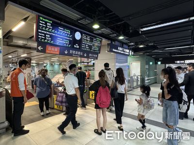 高鐵11/10起取消彈性乘車 對號旅客提前1小時搭車須換票