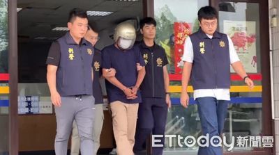快訊／苗栗隨機殺人3傷！嫌「殺人未遂」移送地檢　見鏡頭不發一語
