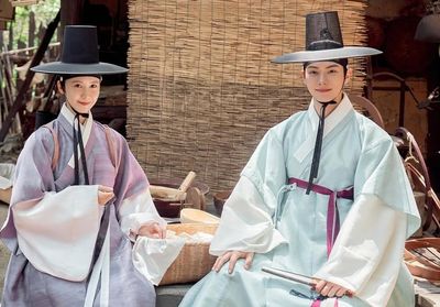 《暴君的廚師》潤娥公開最愛的延志永料理　狂誇李彩玟：沒感覺差10歲