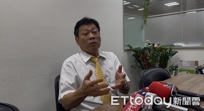 苗栗恐怖男隨機砍人!高大成:長期吸毒腦軟化 斷言再犯率高