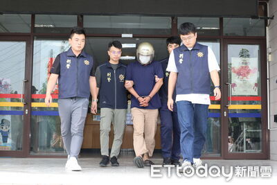 苗栗隨機殺人「出獄再犯」　醫無奈：有的案子單純是壞人行為