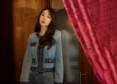 專訪／曾莞婷講到「已逝貴人」淚崩：是妳先看到我　陷低潮副業全收