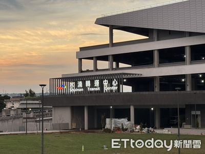 46億水湳轉運中心啟動招商 在地:「叫好不叫座」形勢改善