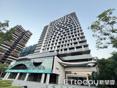 中悦開發青埔「急轉彎」　高層親曝2018年嗅到1趨勢