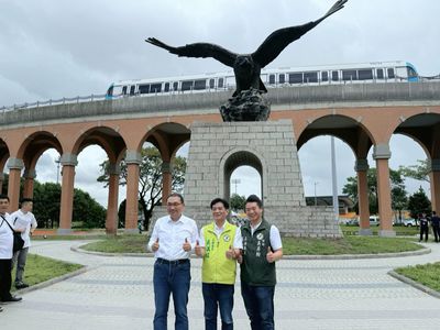 2026議員點將/民進黨新北政二代搶接棒 土樹鶯歌少1席掀腥風血雨