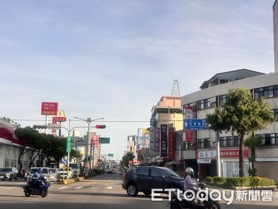 中科領頭機場捷運助攻　專家指路「大雅潛力區在西邊」