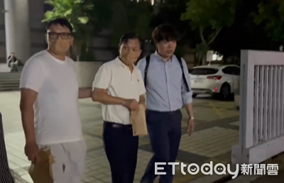 屏東光電涉違證交法！三地總裁2000萬交保翻盤　羈押禁見理由曝