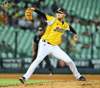 兄弟力拚扳回一城G2打線出爐！王政順、詹子賢先發