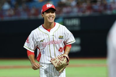 味全龍傷兵再添2投!吳俊杰、李致霖都要TJ 季後賽布局受衝擊