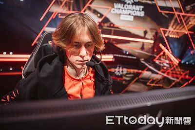 直擊／《特戰英豪》NRG直落二闖進總決賽　MADA：想在最後對上PRX