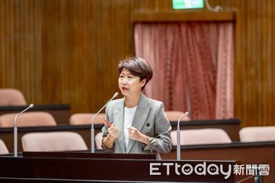 陳亭妃爭取15億電纜地下化　卓榮泰允諾納入年度重點預算