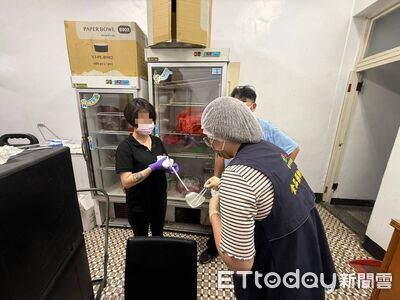獨／台中美國學校食物中毒6人住院！1人已回家　足球隊被迫棄賽