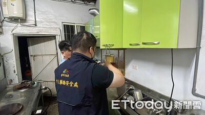 台中美國學校食物中毒!32師生狂吐發冷 18人送醫「2人住院中」